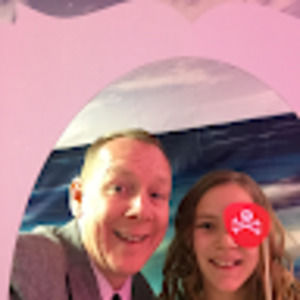 Meet your Posher, Ron